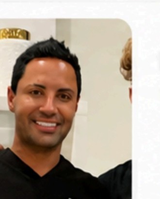 Dr. Ali Heidari