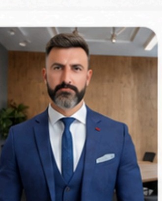 Vladimir Gegamjan