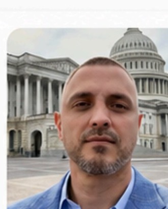 Armen Gegamian