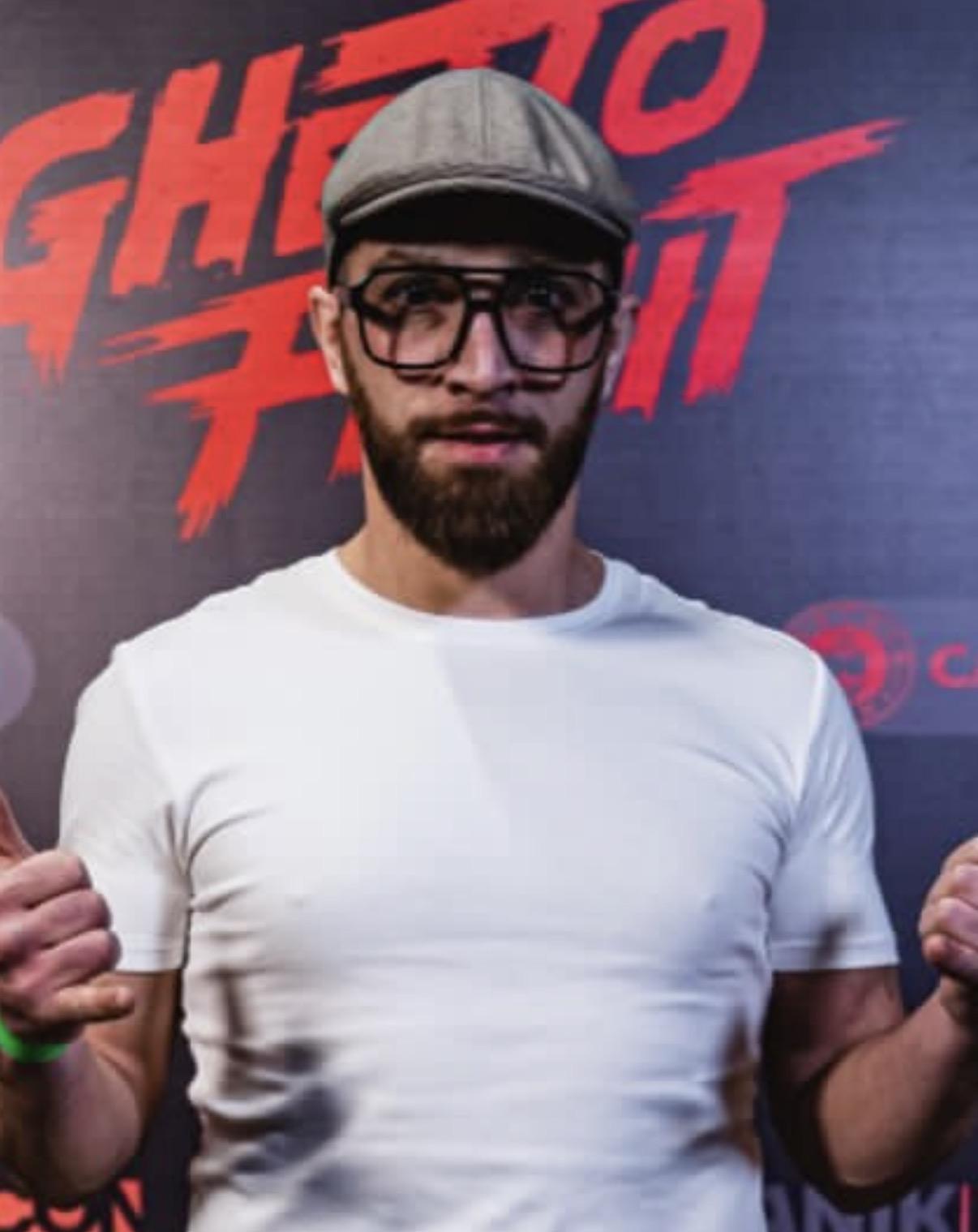 Ilyas Rustamov
