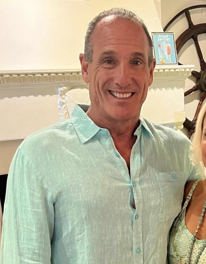 Paul DeStefanis